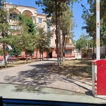 Centr Flat Apartment Tashkent Exterior photo