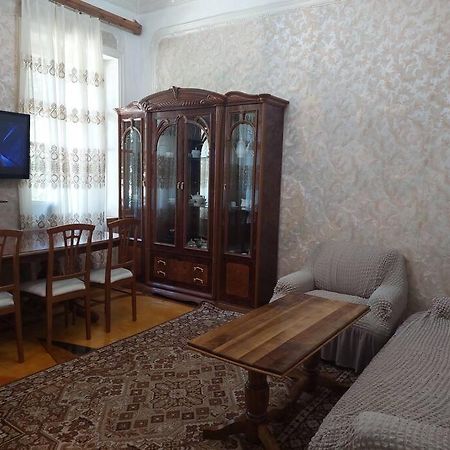 Centr Flat Apartment Tashkent Exterior photo
