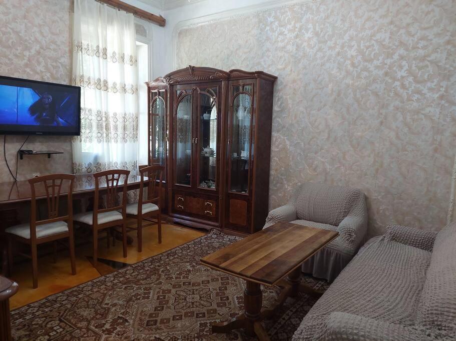 Centr Flat Apartment Tashkent Exterior photo